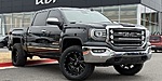 Used 2017 GMC SIERRA 1500 SLT in BENTONVILLE, ARKANSAS