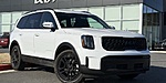 Used 2025 KIA TELLURIDE EX X-LINE in BENTONVILLE, ARKANSAS
