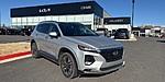Used 2020 HYUNDAI SANTA FE LIMITED in BENTONVILLE, ARKANSAS