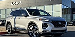 Used 2020 HYUNDAI SANTA FE LIMITED in BENTONVILLE, ARKANSAS