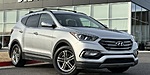 Used 2018 HYUNDAI SANTA FE 2.4 BASE in BENTONVILLE, ARKANSAS