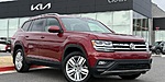 Used 2019 Volkswagen Atlas 3.6L V6 SE in BENTONVILLE, ARKANSAS