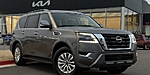 Used 2023 NISSAN ARMADA SV in BENTONVILLE, ARKANSAS