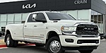 Used 2022 RAM 3500 LIMITED in BENTONVILLE, ARKANSAS
