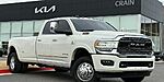 Used 2022 RAM 3500 LIMITED in BENTONVILLE, ARKANSAS