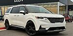 Used 2022 KIA CARNIVAL SX in BENTONVILLE, ARKANSAS