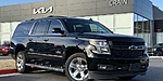 Used 2019 CHEVROLET SUBURBAN LT in BENTONVILLE, ARKANSAS