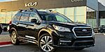 Used 2020 SUBARU ASCENT LIMITED in BENTONVILLE, ARKANSAS