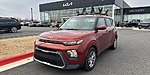 Used 2022 KIA SOUL LX in BENTONVILLE, ARKANSAS