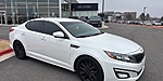 Used 2015 KIA OPTIMA EX in BENTONVILLE, ARKANSAS