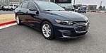 Used 2017 CHEVROLET MALIBU LT in BENTONVILLE, ARKANSAS