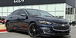 Used 2017 CHEVROLET MALIBU LT in BENTONVILLE, ARKANSAS