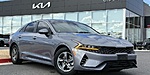 Used 2022 KIA K5 LXS in BENTONVILLE, ARKANSAS