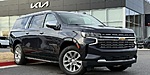Used 2023 CHEVROLET SUBURBAN PREMIER in BENTONVILLE, ARKANSAS
