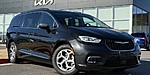 Used 2023 CHRYSLER PACIFICA LIMITED in BENTONVILLE, ARKANSAS