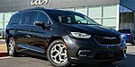 Used 2023 CHRYSLER PACIFICA LIMITED in BENTONVILLE, ARKANSAS