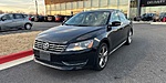 Used 2014 Volkswagen Passat TDI SE in BENTONVILLE, ARKANSAS
