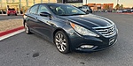 Used 2013 HYUNDAI SONATA SE in BENTONVILLE, ARKANSAS