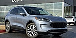 Used 2022 FORD ESCAPE TITANIUM in BENTONVILLE, ARKANSAS