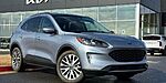 Used 2022 FORD ESCAPE TITANIUM in BENTONVILLE, ARKANSAS