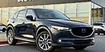 Used 2021 MAZDA CX-5 GRAND TOURING in BENTONVILLE, ARKANSAS