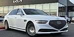 Used 2021 GENESIS G90 3.3T PREMIUM in BENTONVILLE, ARKANSAS