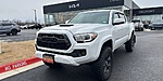 Used 2017 TOYOTA TACOMA SR in BENTONVILLE, ARKANSAS
