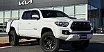 Used 2017 TOYOTA TACOMA SR in BENTONVILLE, ARKANSAS