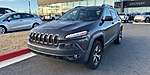 Used 2018 JEEP CHEROKEE TRAILHAWK in BENTONVILLE, ARKANSAS