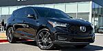 Used 2021 ACURA RDX A-SPEC PACKAGE in BENTONVILLE, ARKANSAS