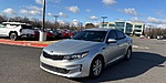 Used 2016 KIA OPTIMA LX in BENTONVILLE, ARKANSAS