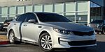 Used 2016 KIA OPTIMA LX in BENTONVILLE, ARKANSAS