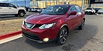 Used 2018 NISSAN ROGUE SPORT SL in BENTONVILLE, ARKANSAS