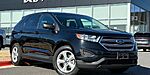 Used 2016 FORD EDGE SE in BENTONVILLE, ARKANSAS