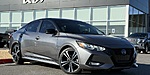 Used 2022 NISSAN SENTRA SR in BENTONVILLE, ARKANSAS