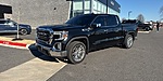Used 2020 GMC SIERRA 1500 SLT in BENTONVILLE, ARKANSAS