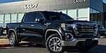 Used 2020 GMC SIERRA 1500 SLT in BENTONVILLE, ARKANSAS