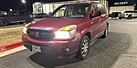 Used 2007 BUICK RENDEZVOUS CXL in BENTONVILLE, ARKANSAS