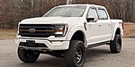 Used 2022 FORD F-150 TREMOR in BENTONVILLE, ARKANSAS