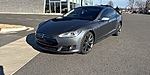 Used 2013 TESLA MODEL S BASE in BENTONVILLE, ARKANSAS