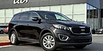 Used 2017 KIA SORENTO LX in BENTONVILLE, ARKANSAS