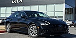 Used 2021 HYUNDAI SONATA SEL in BENTONVILLE, ARKANSAS