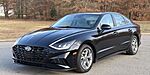 Used 2021 HYUNDAI SONATA SEL in BENTONVILLE, ARKANSAS
