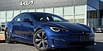 Used 2023 TESLA MODEL S STANDARD RANGE in BENTONVILLE, ARKANSAS