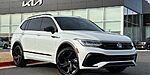 Used 2024 Volkswagen Tiguan 2.0T SE R-LINE BLACK in BENTONVILLE, ARKANSAS