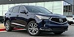 Used 2024 ACURA RDX TECHNOLOGY PACKAGE in BENTONVILLE, ARKANSAS