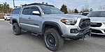 Used 2021 TOYOTA TACOMA TRD OFF-ROAD in BENTONVILLE, ARKANSAS