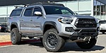 Used 2021 TOYOTA TACOMA TRD OFF-ROAD in BENTONVILLE, ARKANSAS