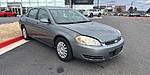 Used 2007 CHEVROLET IMPALA LS in BENTONVILLE, ARKANSAS