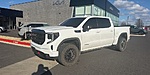 Used 2023 GMC SIERRA 1500 AT4 in BENTONVILLE, ARKANSAS